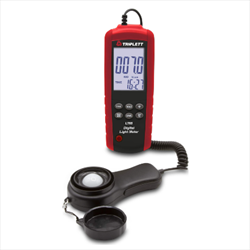 Máy đo cường độ ánh sáng Triplett LT65